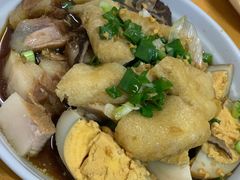 -老牌传统粿汁