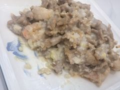 -清真·同发顺饭庄·烧麦(总店)