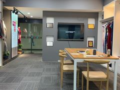 -易改衣·明星裁缝(金桥国际广场店)