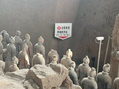 -秦始皇帝陵博物院(兵马俑)