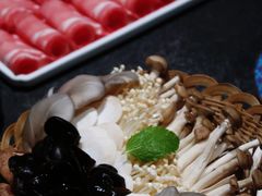 -东来顺(非遗·清真火锅·盛世广场店)