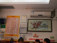 大堂-周门传统竹升面