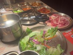 -西塔老太太泥炉烤肉(温州首店万象城黑金店)