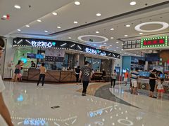 -银座mall(东直门店)