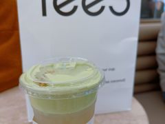 -Yee3·三号椰(上海中山公园龙之梦店)