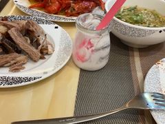 -西藏饭店·亚克·食光自助餐厅(文殊院店)