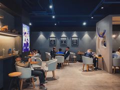 -瑞幸咖啡(新世界中心店)
