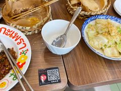 -曼谷食堂·泰国家庭料理