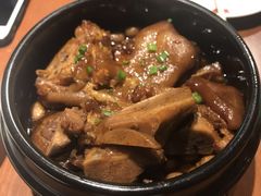 -弄堂小笼包(天津南开大悦城店)