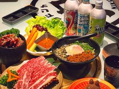 -肉问屋·元气一番烧肉(北京总店)