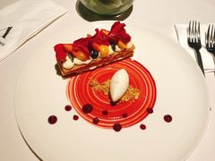 -L'Arome芳芳法国餐厅(仙林金鹰店)