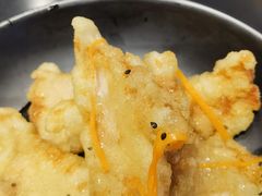 锅包肉-厚有蛋·朝鲜族现压牛肉冷面