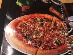 -WOLFGANG PUCK KITCHEN & BAR(迪士尼小镇店)