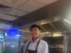 -拉蒂娜·巴西牛排馆 Latina·Brazilian Steakhouse(王府井喜悦店)