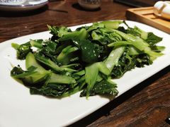 -大洋家·精品潮汕菜·生腌砂锅粥(天河东路店)