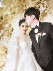 -伯瓷皇后婚纱艺术空间
