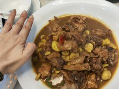 -西山人家·传统苏帮菜·家宴(木渎店)