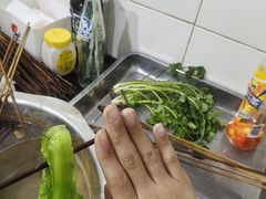 -手提串串香