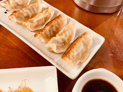 铁板煎饺-森味花园·日本料理(伊藤洋华堂亚运村店)