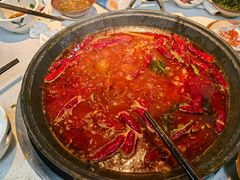 -芈重山老火锅(广州首店)