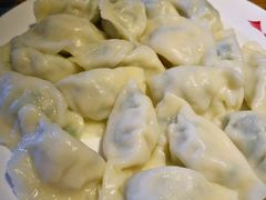 -船歌·鱼水饺青岛菜(金狮广场店)