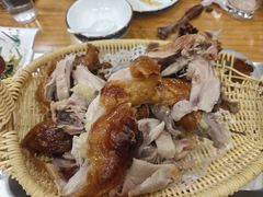 -张记焖窑·十五年专注焖烤(雍和宫店)