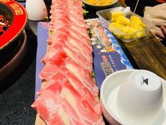 -矮板凳老火锅(宽窄巷子店)