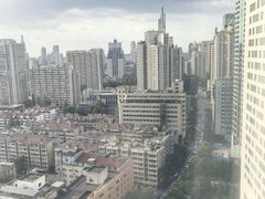 -南京金陵饭店