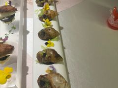 -PARFUM FLORAL花境法餐(南京首店)