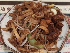 -葛记焖饼(伏牛路店)