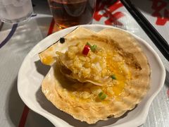 -辉记炭烧海鲜大排档·老字号(福田店)