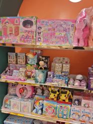 -奈尔宝家庭中心·亲子餐厅(苏州大悦城店)