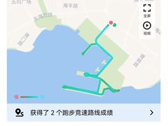 -青岛奥林匹克帆船中心