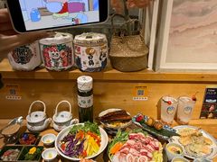 -昱匠·日本料理(金融街店)