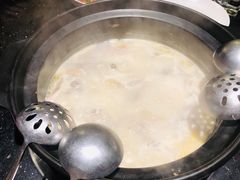 -捞王猪肚鸡火锅(昆山店)