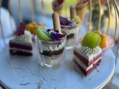 -Kathleen's Waitan 凯圣琳江景西餐厅(外滩店)