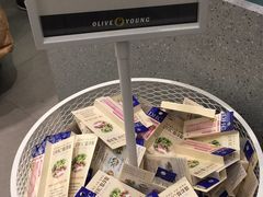 -Olive Young(明洞旗舰店)