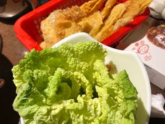 -幸运牛汕头小黄牛牛肉火锅(梅林店)