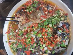 -吃货私房菜(丽江束河古镇店)