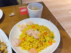 -姥姥春饼·烤鸭(未央路盛龙店)