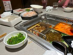 -海底捞火锅(凯德广场店)