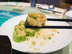 -年辉渔村·非遗传承餐厅(新丰江店)