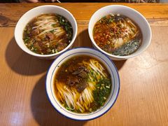 麻辣牛肉粉-矮子粉店1985·长沙米粉(湘春路店)