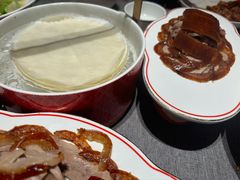 -秀儿四九城·新京菜(亚运村鸟巢店)
