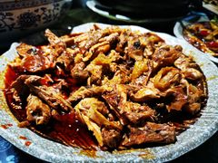 -青城甲(青城山店)