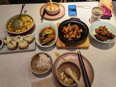 -竹外桃花·江南小酒馆(SKP·S店)