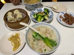 -眉州东坡(亚运村店)