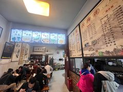-中和裴氏蹄花(府河路店)