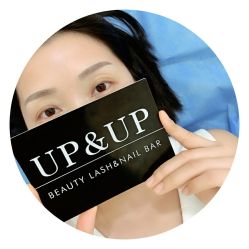 -UP&UP·半永久眉毛眼线机器野生眉