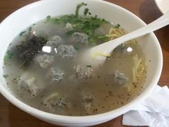 -阿嫂馄饨